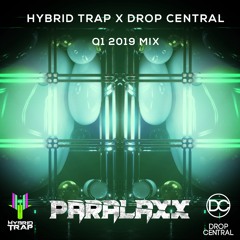 Hybrid Trap Mix Q1 2019 by PARALAXX