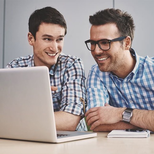 Advanced Web Development Course - Course Gate