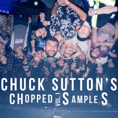 Chuck Sutton Splice Pack OUT NOW