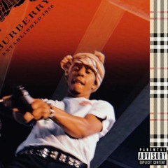 *RUNDOWN ON EM IN MY BURBERRY* (FreeStyle)