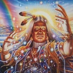 Shamanic Trip (unmastered)