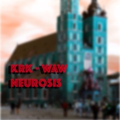 Sunset over Salwator