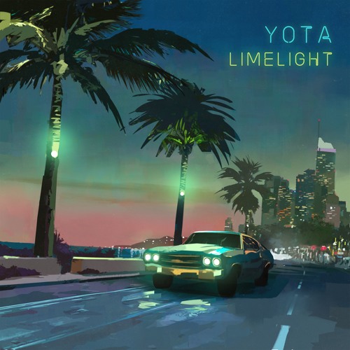 Synthwave / Retrowave / Outrun 3