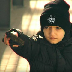 Шершень Ft Levyy Ft Білий Бо - Відійди