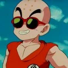 Krillin Chillin