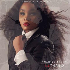 LeThabo[Prod.By Obylardo]