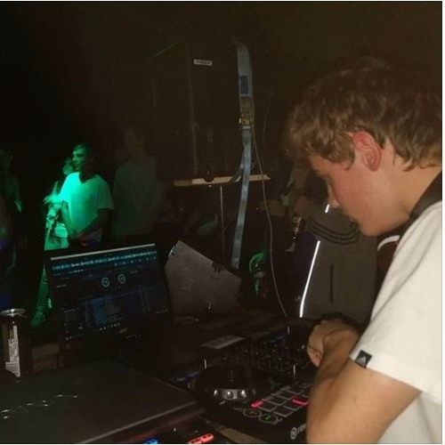 NITELIFE DJ Competition // DJ Adder Mix For NASS 2019