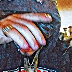 AINT EVER GOING BROKE