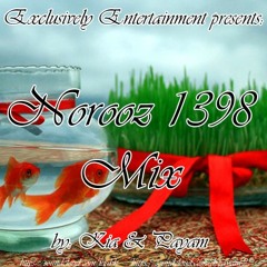 Norooz 1398 Mix (Kia & Payam)