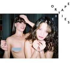 ORTIES - Ghetto Goth