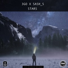 3GO X Sash_S - Stars (Remix Contest - 146 BPM - Key F)Acapella