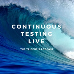 Episode 21: Jenny Bramble on Risk-based Testing