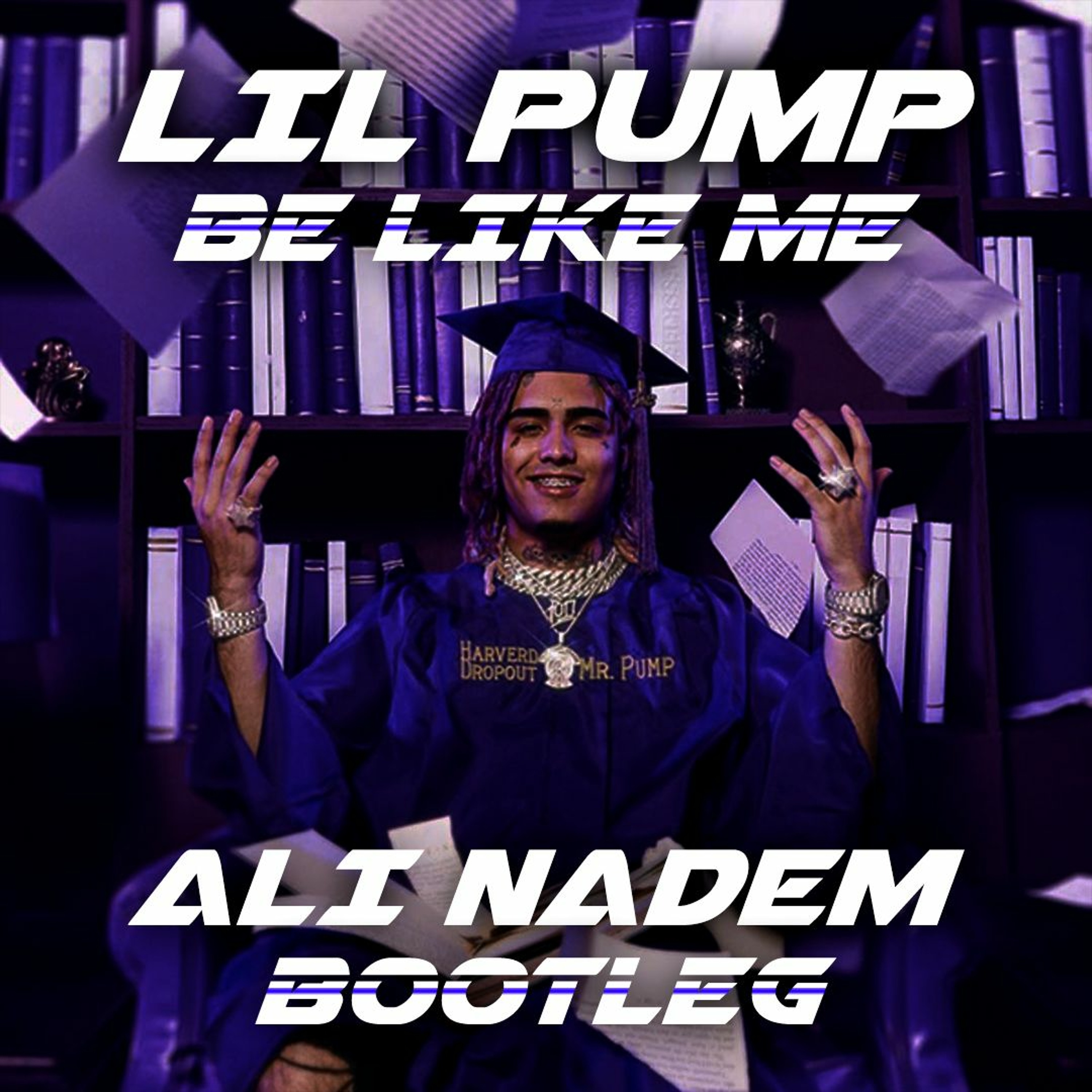 Ali Nadem