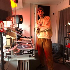 Walid - Radio Bollwerk - 12.03.2019