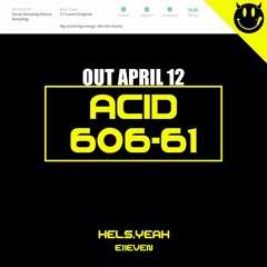 E11even (Original Mix) [Preview]