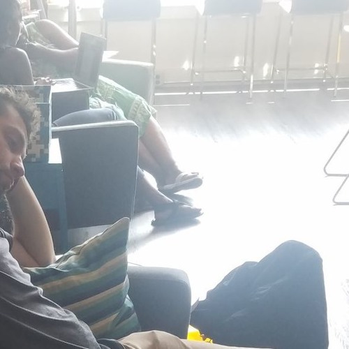 waiting for the next thing in life