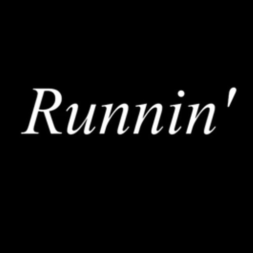 Sub Rhyme X Trine(TenSence) - Runnin  (Prod. By Gum$)