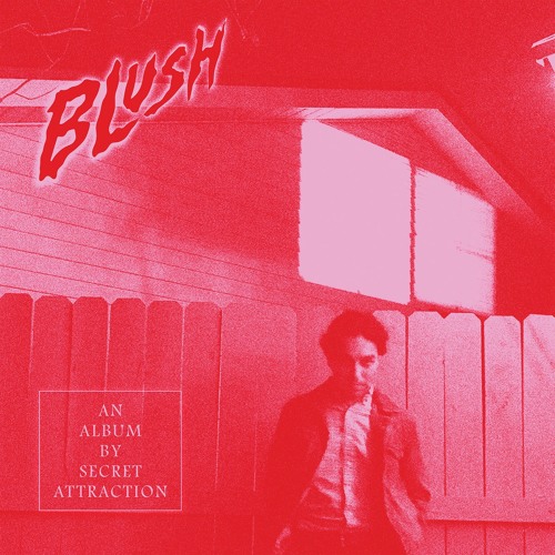 Secret Attraction - Take It Slow
