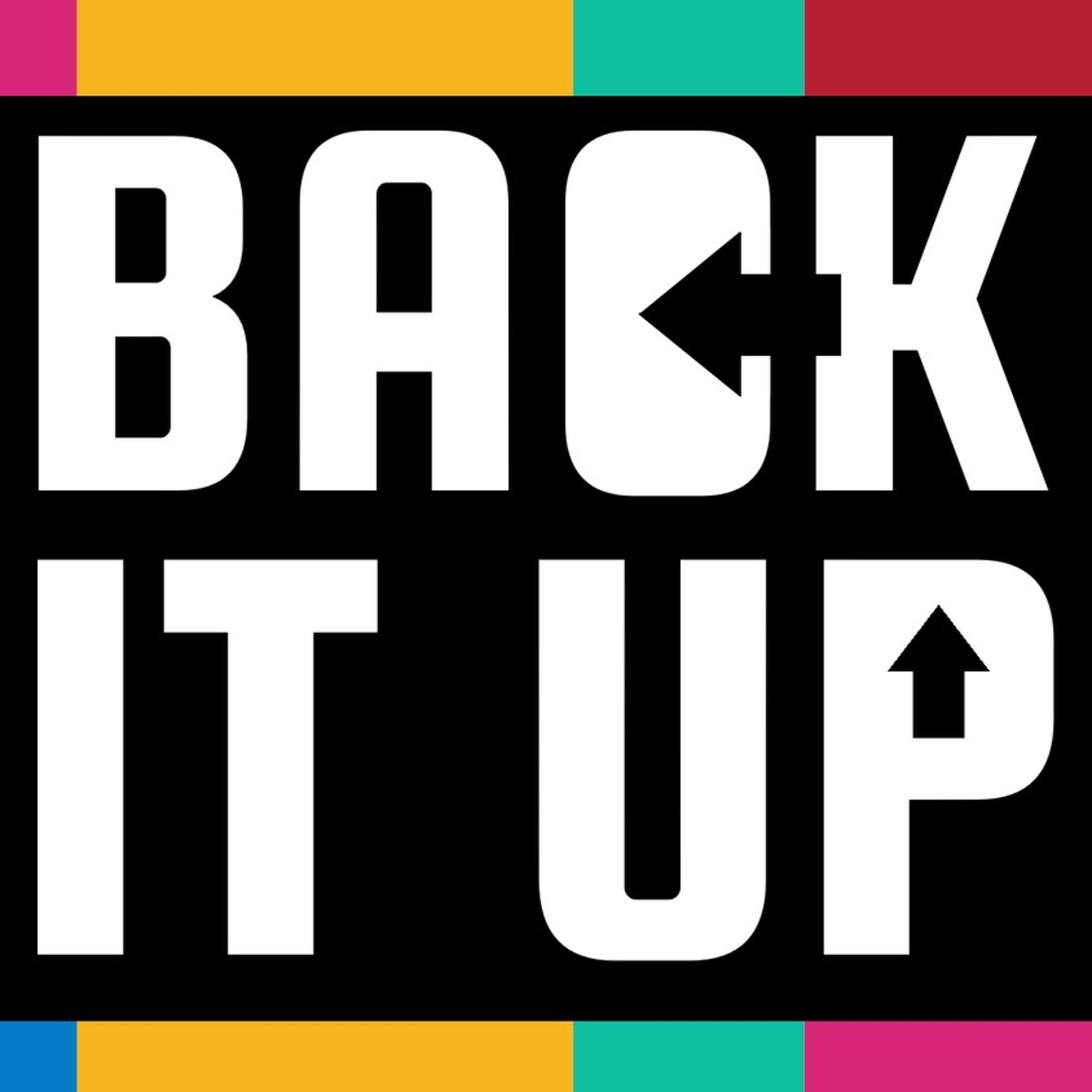 VJ BEN - BACK IT UP LA DÉBAUCHE MIIXX episode artwork