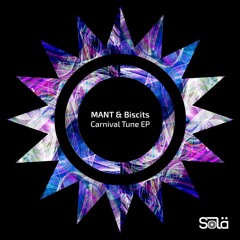 MANT & Biscits - Get Busy