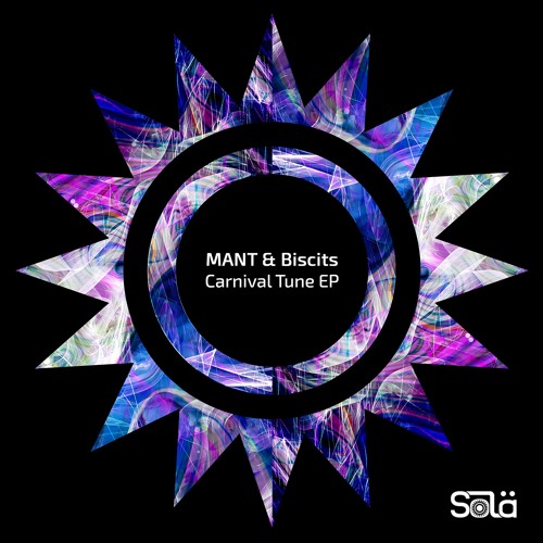 MANT & Biscits - Get Busy