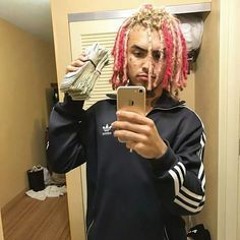 LIL PUMP - FIJI (Audio)