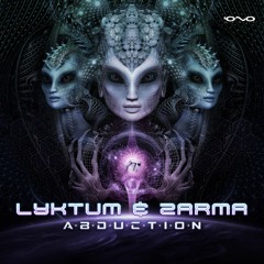 LYKTUM & ZARMA - Abduction