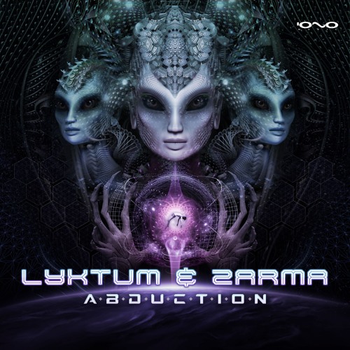 Lyktum & Zarma - Abduction