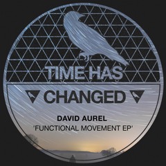David Aurel - No Daylight