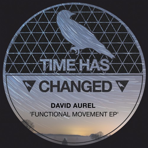David Aurel - No Daylight