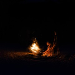 Campfire Stories 60 (Inner Sanctum) by Coxone
