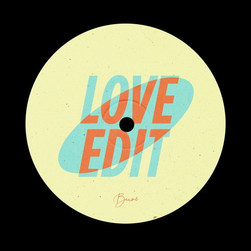 Fat Larry's Band - Hey Pantcho It's disco (Baume love Edit)