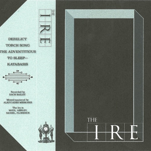 The Ire – Katabasis