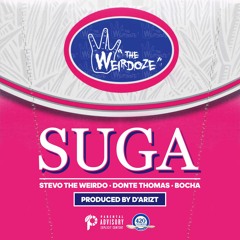 Suga feat. Donte Thomas & Bocha