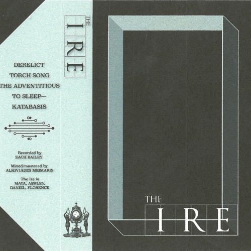 The Ire – Torch Song