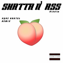 Vybz Kartel x Soon Stark Remix [Shatta n' Ass Riddim] Dancehall 2K19