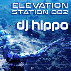 Elevation Station Mix 002: DJ Hippo