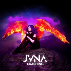 Illenium - Crashing (JVNA Cover)