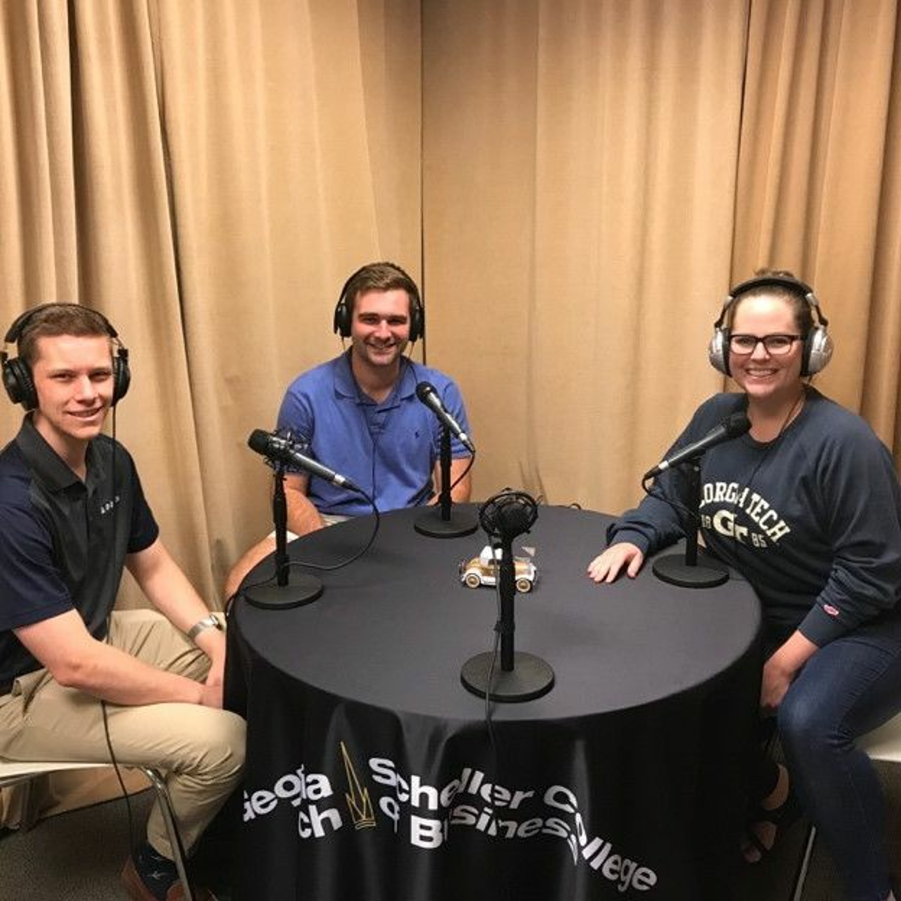 The Intersection Podcast