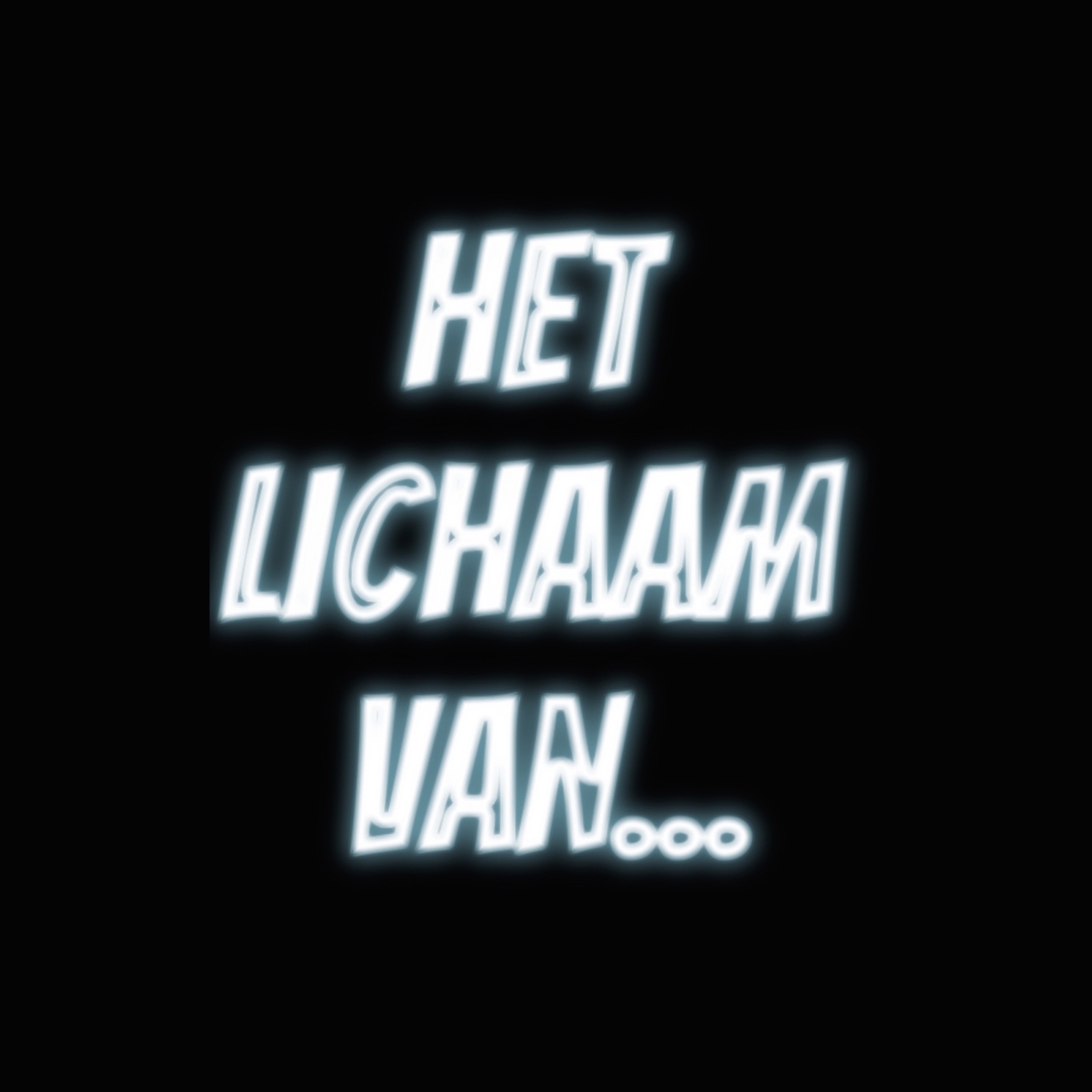 Het lichaam van Wouter Crucke - #3 episode artwork