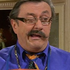 Balthazar Boma Belt Proudmich