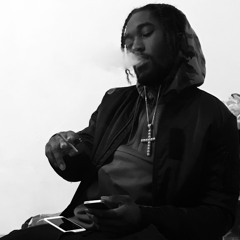 El Nervz - Ok Nervz(Octavian - Bet ft. Skepta, REMIX)