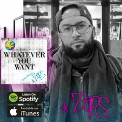 Whatever You Want - ZEPS & Tom Phonic