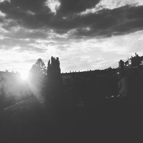 Good Feeling Techno Podcast No 5