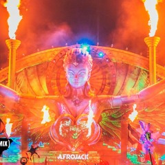 Afrojack - Let It Rip (Alen Sami Remix)