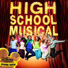 What I've Been Looking For (Reprise) - High School Musical 1 (Cover Ft _kagamitaiga_)