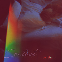 Contact x Prod. By Zkilljedai