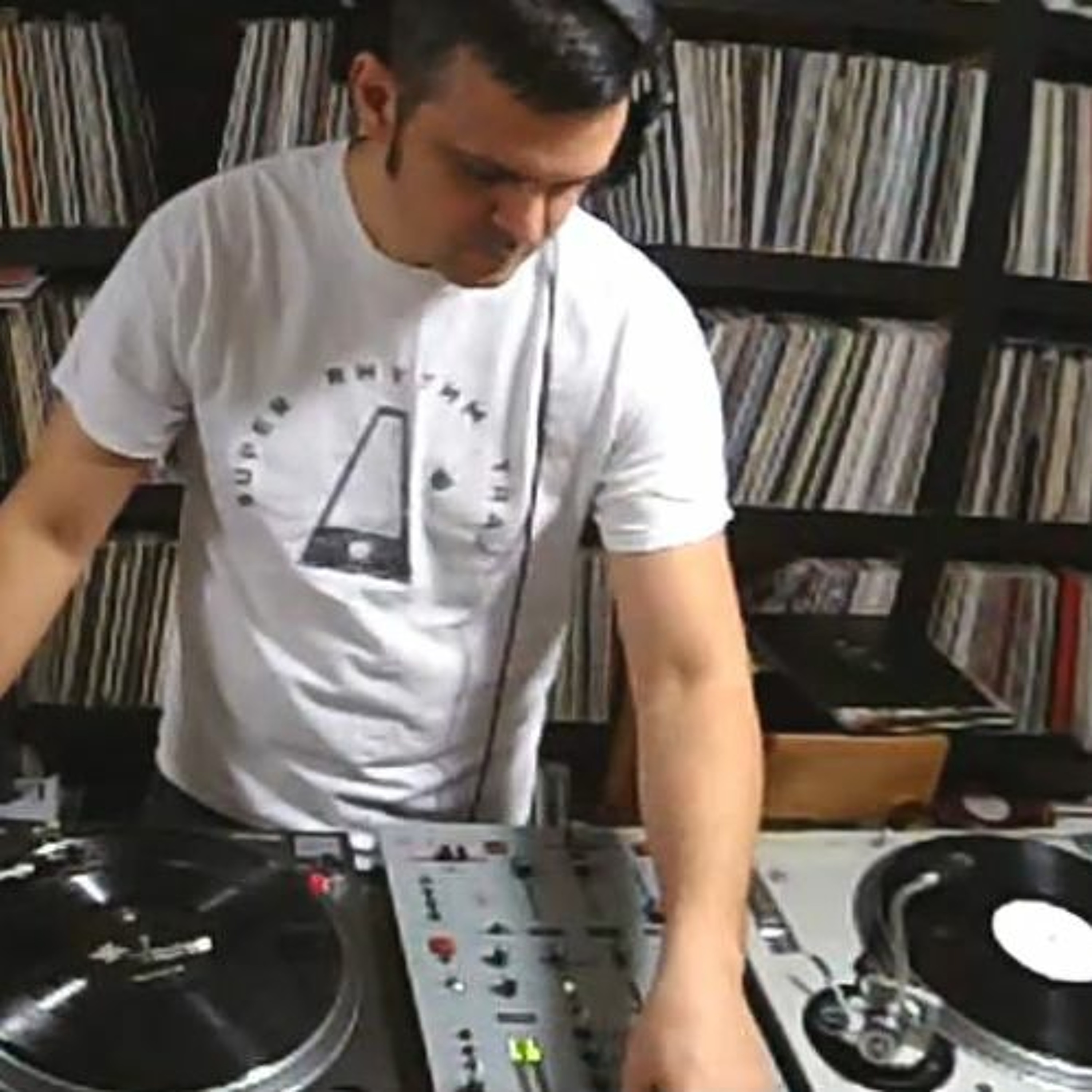Bleep Radio w/ Trevor Wilkes