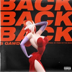 Back prod by (Puddonthebeat)