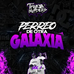 Trap Invaders - Perreo de otra Galaxia VOL 1